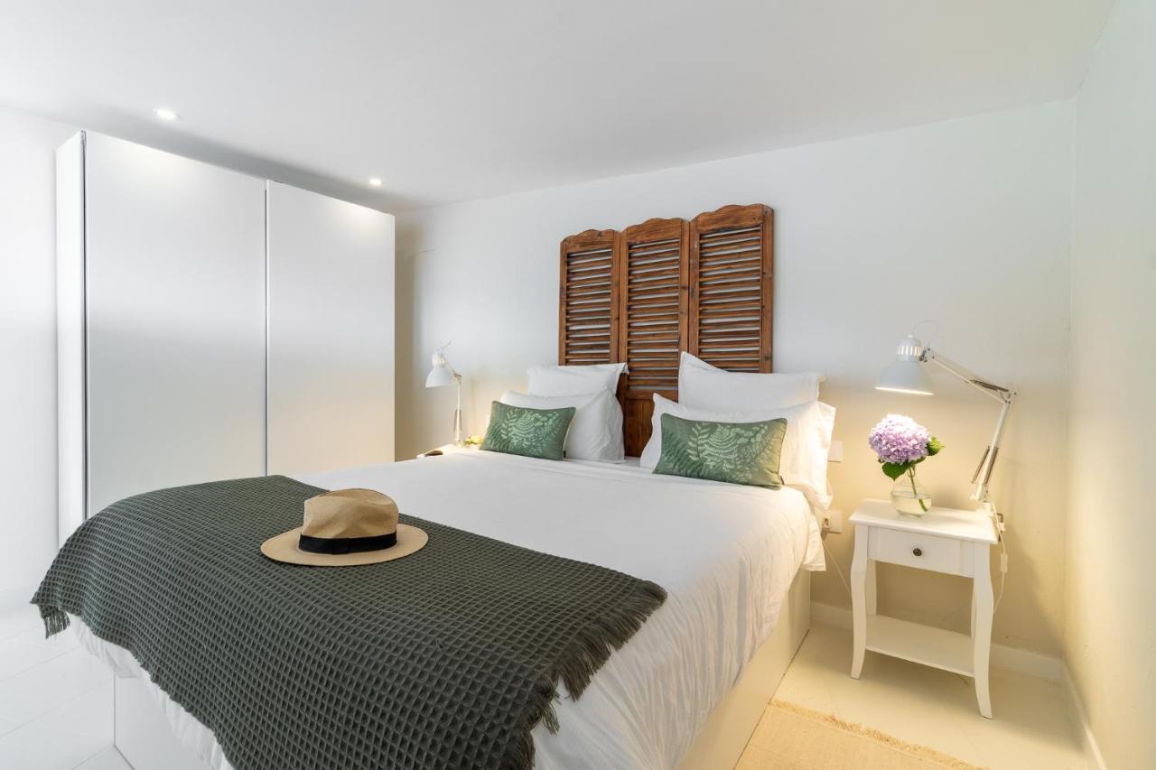 Santa Brigida Window Suite 외부 사진