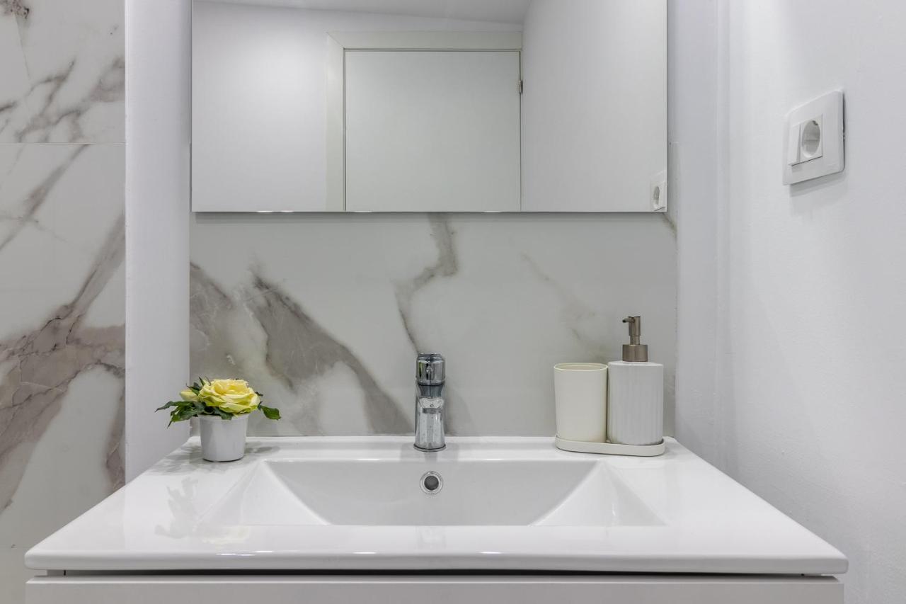 Santa Brigida Window Suite 외부 사진