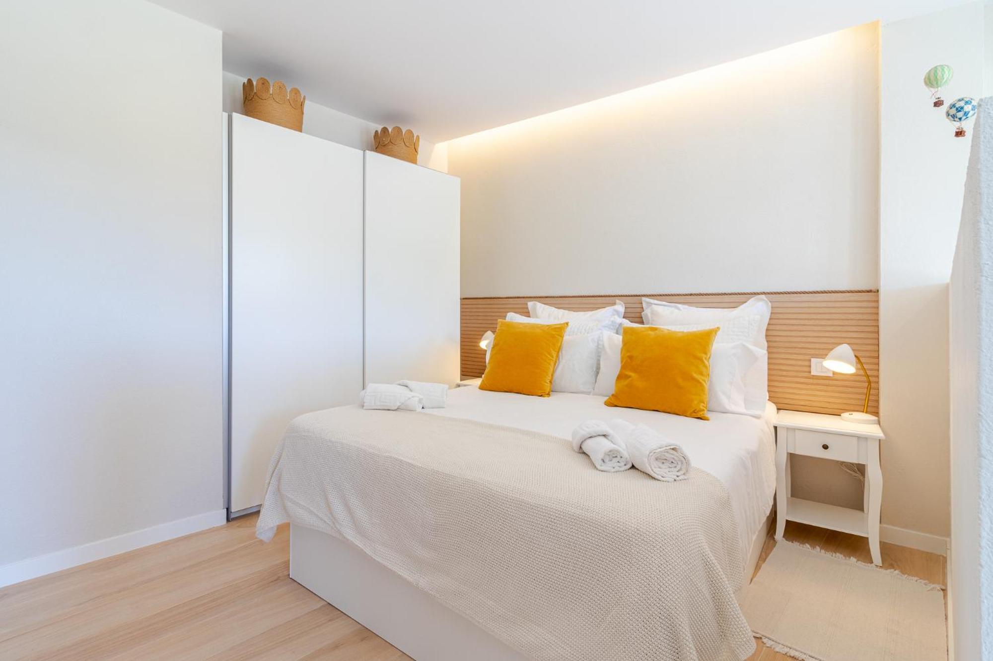 Santa Brigida Window Suite 외부 사진